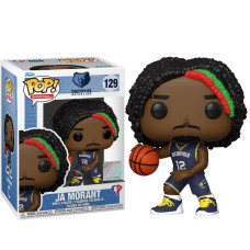 Фигурка Funko Pop NBA 21-22 - Ja Morant / Фанко Поп НБА - Джа Морант