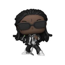 Фигурка Funko Pop Lil Wayne #57235 / Фанко Поп Лил Уэйн