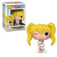 Фігурка Funko Pop Naruto Uzumaki (Sexy Jutsu) #47079SE / Фанк Поп Наруто Удзумакі