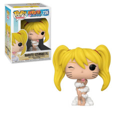 Фигурка Funko Pop Naruto Uzumaki (Sexy Jutsu) #47079SE / Фанко Поп Наруто Удзумаки