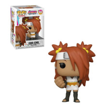 Фігурка Funko Pop Boruto - Cho-Cho / Фанко Поп Боруто - Чочо
