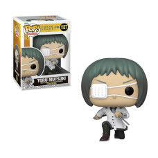 Фигурка Funko Pop Tokyo Ghoul:re - Tooru Mutsuki / Фанко Поп Токийский гуль - Тоору Муцуки