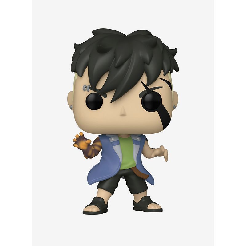 Фигурка Funko Pop Boruto - Kawaki #54546 / Фанко Поп Боруто - Каваки