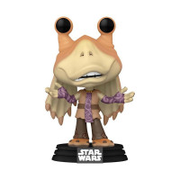 Фігурка Funko Pop Star Wars - Jar Jar Binks / Фанко Поп Зіркові війни - Джа-Джа Бінкс