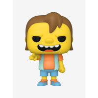 Фігурка Funko Pop Simpsons - Nelson Muntz / Фанко Поп Сімпсони - Нельсон Манц