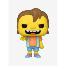 Фигурка Funko Pop Simpsons - Nelson Muntz / Фанко Поп Симпсоны - Нельсон Манц