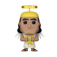 Фігурка Funko Pop Emperor's New Groove - Kronk #63683 / Фанко Поп Пригоди імператора - Кронк