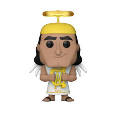 Фигурка Funko Pop Emperor's New Groove - Kronk #63683 / Фанко Поп Похождения императора - Кронк