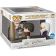 Фигурка Funko Pop Harry Potter and Albus Dumbledore with the Mirror of Erised / Фанко Поп Гарри Поттер и Альбус Дамблдор
