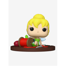 Фигурка Funko Pop Peter Pan - Tinker Bell Deluxe / Фанко Поп Питер Пэн - Динь-Динь