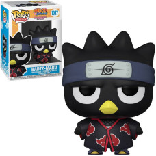 Фигурка Funko Pop Hello Kitty x Naruto - Badtz-Maru / Фанко Поп Хелло Китти - Наруто