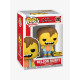 Фигурка Funko Pop Simpsons - Nelson Muntz / Фанко Поп Симпсоны - Нельсон Манц