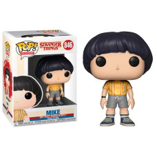 Фигурка Funko Pop Stranger Things - Mike #40956 / Фанко Поп Очень странные дела - Майк