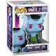 Фигурка Funko Pop What if? - Frost Giant Loki / Фанко Поп Что если? - Локи