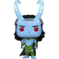 Фігурка Funko Pop What if? - Frost Giant Loki / Фанко Піп Що якщо? - Локі