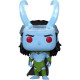Фигурка Funko Pop What if? - Frost Giant Loki / Фанко Поп Что если? - Локи