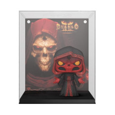 Фигурка Funko Pop Cover Diablo II - Dark Wanderer / Фанко Поп Диабло