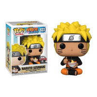 Фігурка Funko Pop Naruto Uzumaki #50344SE / Фанк Поп Наруто Удзумакі