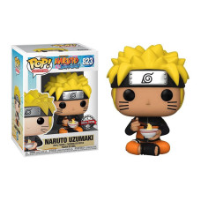 Фигурка Funko Pop Naruto Uzumaki #50344SE / Фанко Поп Наруто Удзумаки