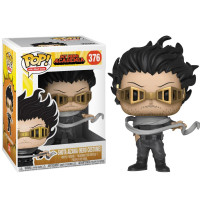 Фигурка Funko Pop My Hero Academia - Shota Aizawa (Hero Costume) / Фанко Поп Моя геройская академия - Сёта Айдзава