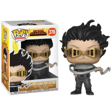 Фигурка Funko Pop My Hero Academia - Shota Aizawa (Hero Costume) / Фанко Поп Моя геройская академия - Сёта Айдзава