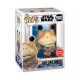 Фігурка Funko Pop Star Wars - Jar Jar Binks / Фанко Поп Зіркові війни - Джа-Джа Бінкс