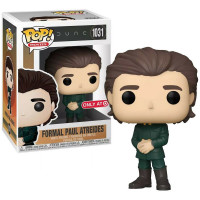 Фігурка Funko Pop Dune 2020 - Фонко Поп Дюна - Пол Атрейдес