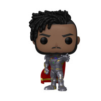 Фігурка Funko Pop What if? - Infinity Killmonger / Фанко Піп Що якщо? - Кіллмонгер