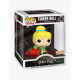 Фігурка Funko Pop Peter Pan - Tinker Bell Deluxe / Фанко Поп Пітер Пен - Дінь-Дінь