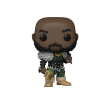 Фигурка Funko Pop Loki (Boastful) / Фанко Поп Локи
