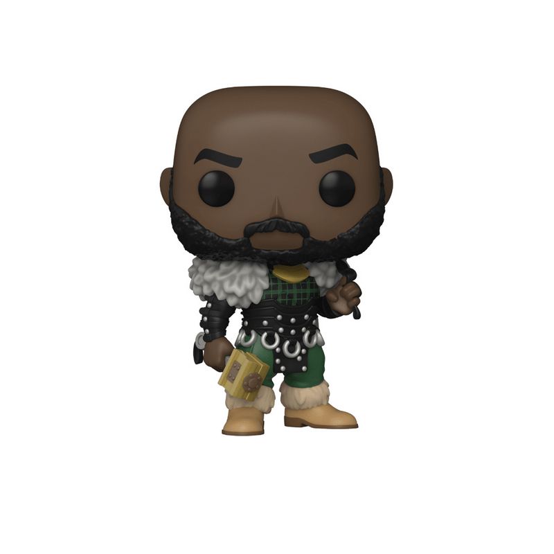 Фигурка Funko Pop Loki (Boastful) / Фанко Поп Локи