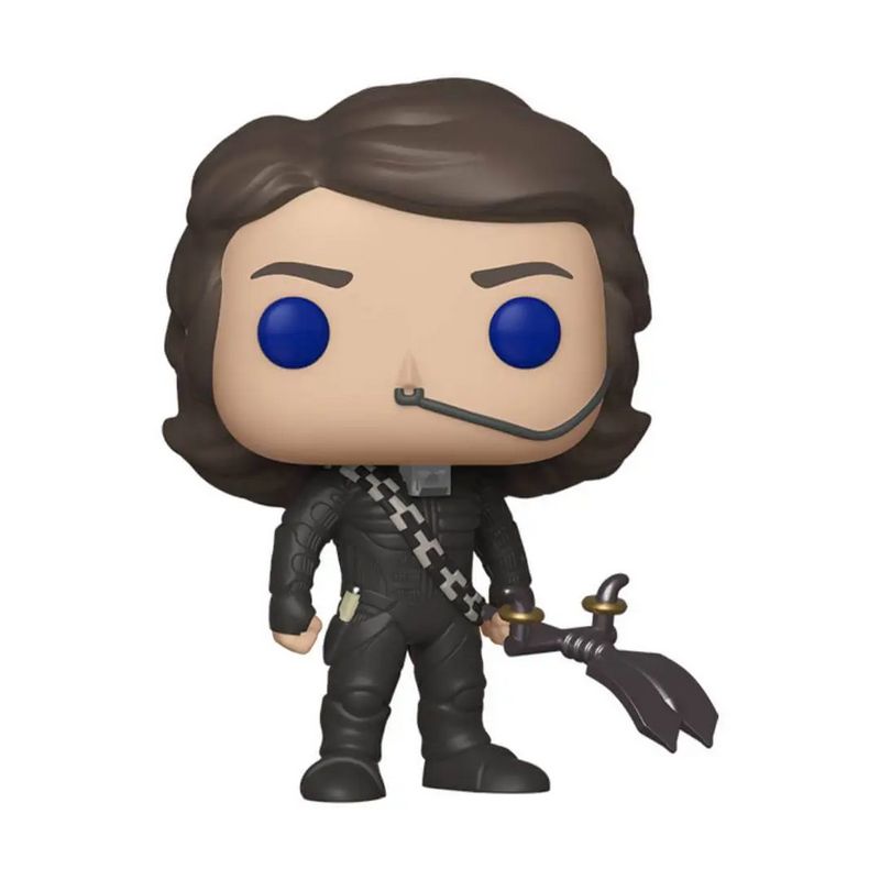 Фігурка Funko Pop Dune 1984 - Paul Atreides / Фанко Поп Дюна - Пол Атрейдес
