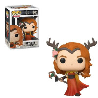 Фігурка Funko Pop Critical Role - Keyleth