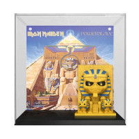 Фігурка Funko Pop Albums Iron Maiden - Powerslave