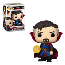 Фигурка Funko Pop Doctor Strange in the Multiverse of Madness / Фанко Поп Доктор Стрэндж