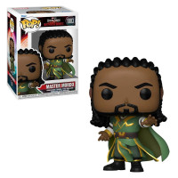 Фігурка Funko Pop Doctor Strange in the Multiverse of Madness - Master Mordo / Фанк Поп Доктор Стрендж - Майстер Мордо