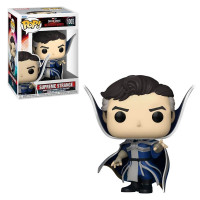 Фігурка Funko Pop Doctor Strange in the Multiverse of Madness (Supreme) / Фанко Поп Доктор Стрендж