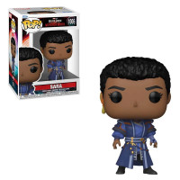 Фігурка Funko Pop Doctor Strange in the Multiverse of Madness - Sara / Фанко Поп Доктор Стрендж - Сара