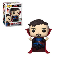 Фигурка Funko Pop Doctor Strange in the Multiverse of Madness #60164 / Фанко Поп Доктор Стрэндж