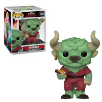 Фігурка Funko Pop Doctor Strange in the Multiverse of Madness - Rintrah / Фанко Поп Доктор Стрендж - Рінтра