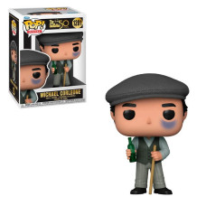 Фигурка Funko Pop Godfather 50th - Michael Corleone / Фанко Поп Крёстный отец - Майкл Корлеоне