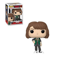 Фигурка Funko Pop Stranger Things S4 - Robin / Фанко Поп Очень странные дела - Робин