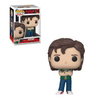 Фігурка Funko Pop Stranger Things S4 - Steve NOMINT / Фанко Поп Дуже дивні справи - Стів