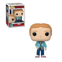Фигурка Funko Pop Stranger Things S4 - Max NOMINT / Фанко Поп Очень странные дела - Макс