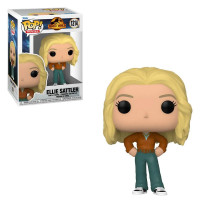 Фигурка Funko Pop Jurassic World Dominion - Ellie Sattler / Фанко Поп Мир Юрского периода - Элли Сэттлер