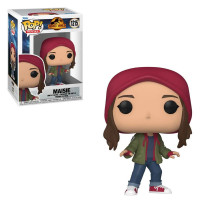 Фигурка Funko Pop Jurassic World Dominion - Maisie / Фанко Поп Мир Юрского периода - Мэйси