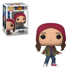 Фигурка Funko Pop Jurassic World Dominion - Maisie / Фанко Поп Мир Юрского периода - Мэйси