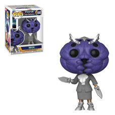 Фигурка Funko Pop Thor Love and Thunder - Miek / Фанко Поп Тор - Мик