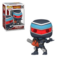 Фигурка Funko Pop Peacemaker - Vigilante / Фанко Поп Миротворец - Линчеватель
