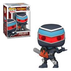 Фигурка Funko Pop Peacemaker - Vigilante / Фанко Поп Миротворец - Линчеватель
